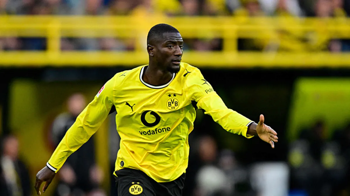 Borussia Dortmund'dan sürpriz Guirassy açıklaması! Fenerbahçe'ye transferi gündemdeydi...