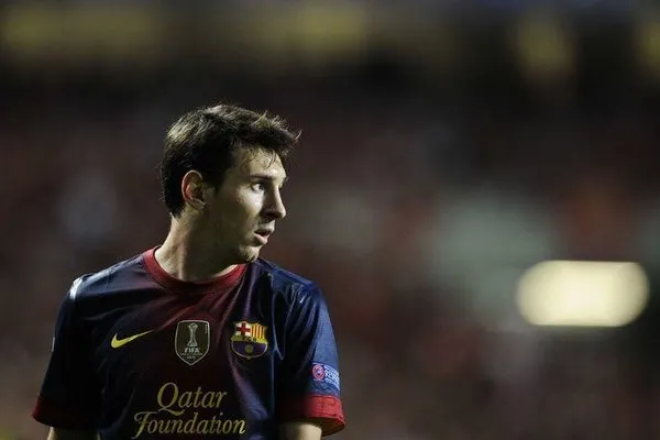 Lionel Messi Türkiye'ye gelirse ne olur?