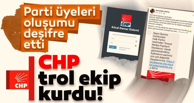 chp trol ekip kurdu parti uyeleri