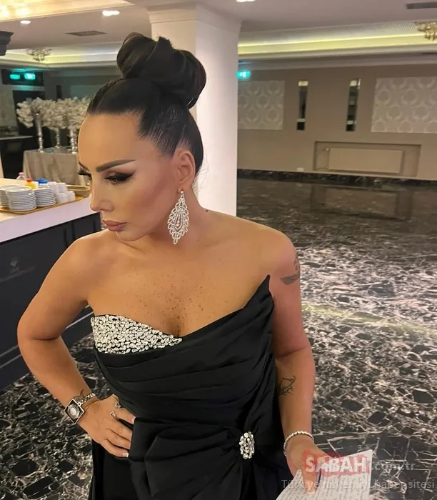 Dansöz Asena hakkındaki gerçek duyanları çok şaşırttı! Gerçek adını asla tahmin edemezsiniz!