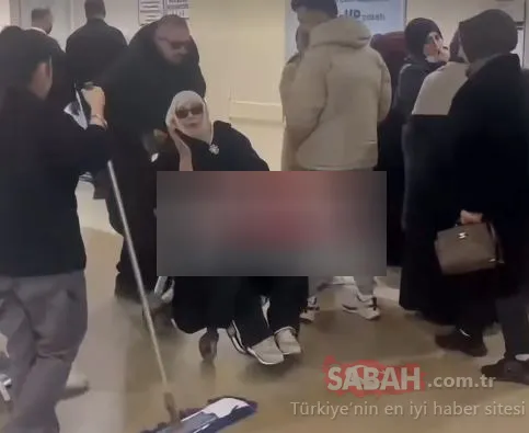 Son dakika: Ferdi Tayfur’un eski hayat arkadaşı Necla Nazır hastaneye kaldırıldı! Sağlık durumu nasıl?