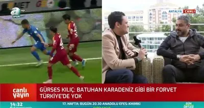 Tuzlaspor Teknik Direktörü Gürses Kılıç’tan flaş Galatasaray açıklaması!