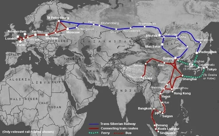 Dünyanın en iyi mühendislik harikaları