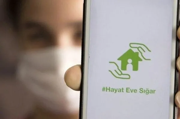 asi karti nasil ve nereden alinir hes ve e nabiz ile covid 19 asi karti olusturma ekrani son dakika haberler