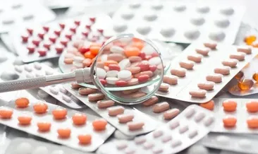 36 ilaç geri ödeme kapsamına alındı