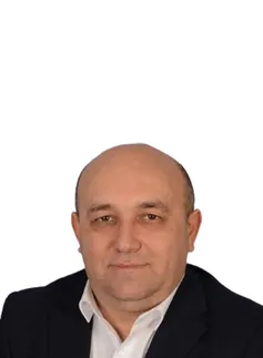 Şenol Özden