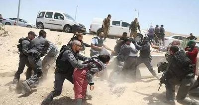 İşgalcinin son hedefi bu köy!