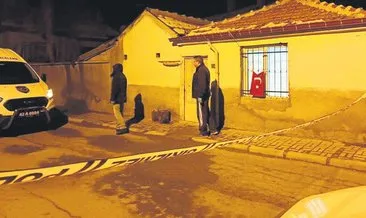Konya'da yasak aşk cinayeti! Dilek Şen vahşice katledildi #konya
