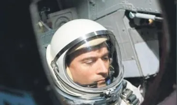 Efsane astronot John Young öldü