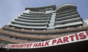 CHP YDK’da 81 dosya görüşüldü