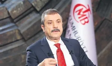 Merkez faizi değiştirmedi