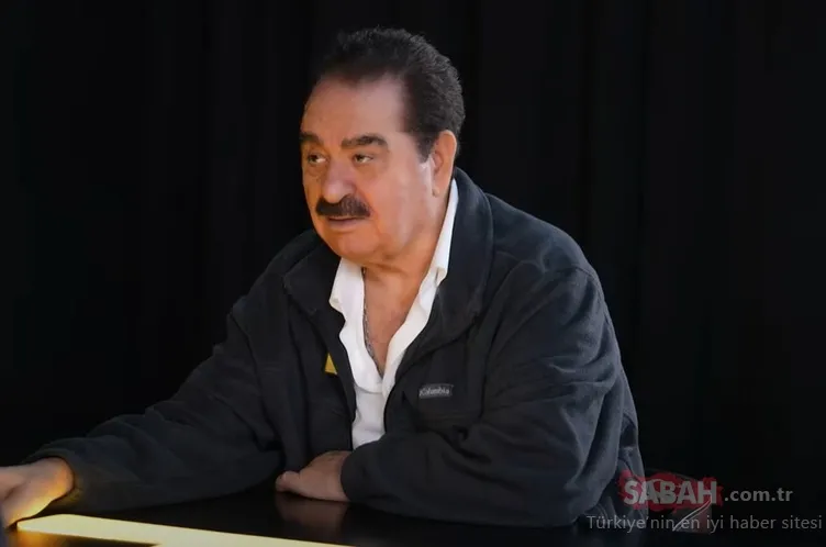 Hülya Avşar’ın programında İbrahim Tatlıses’ten Derya Tuna açıklaması: Peşinden çok koşmuştum!