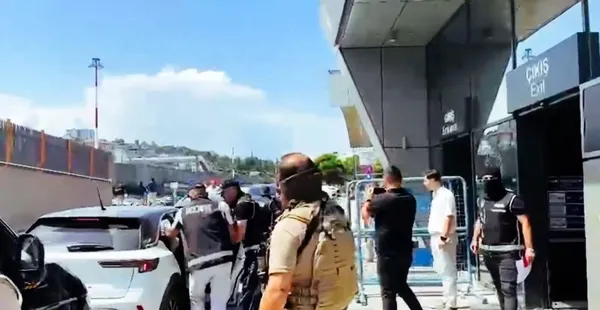 Son dakika | Demirözler suç örgütü elebaşı Rusya’da yakalandı! Türkiye’ye iade edildi...