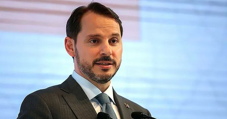 CHP’nin ’128 milyar dolar’ yalanı tescillendi! Berat Albayrak’ın avukatı: Yakın siyasi tarihin en büyük iftirası!