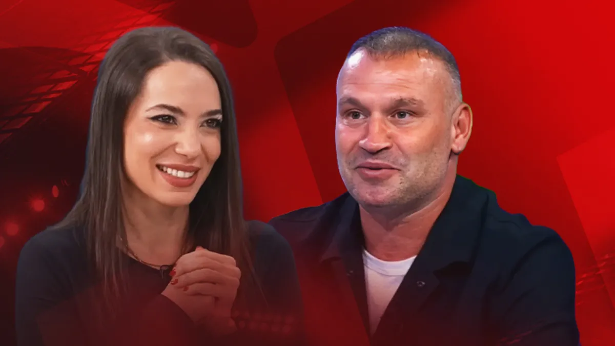 Kayserispor - Fenerbahçe maçı devre arasında Libero TV canlı yayında! Melike Çelik, Serkan Balcı