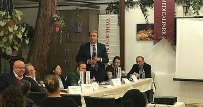 Hekimler Mesleki Toplantida Bulustu Karadeniz Dogu Anadolu Haberleri Hekimler Mesleki Toplantida Bulustu Karadeniz Dogu Anadolu Haberleri