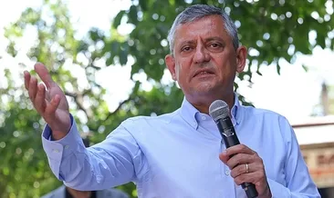 Özel’den ‘yeni parti’ itirafı