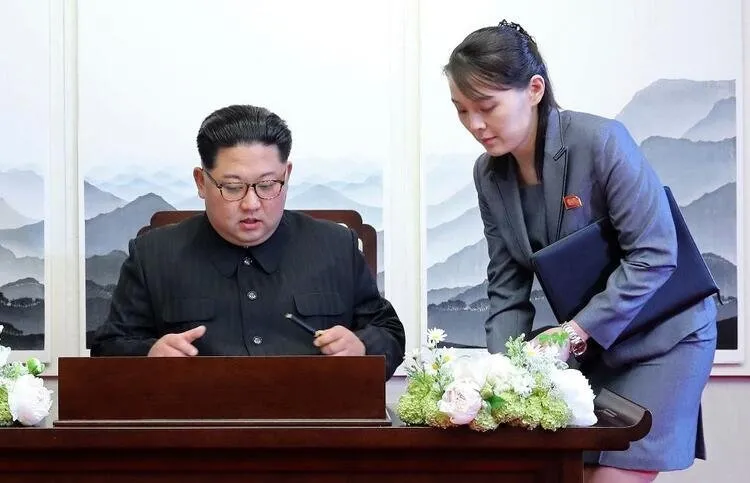 Kim Jong-Un için cenaze töreni! Uydu görüntüsü dünyayı şoke etti