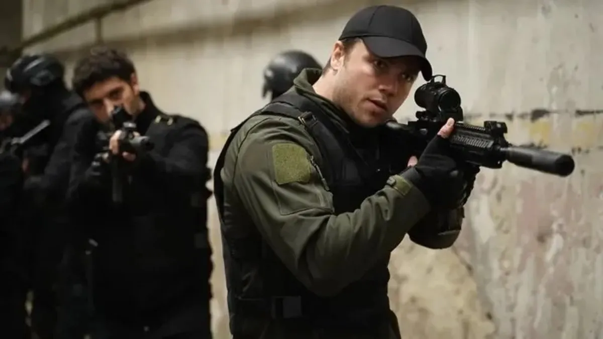 Teşkilat 156. bölüm fragmanı: TRT 1 ile Teşkilat yeni bölüm fragmanı yayımlandı mı?