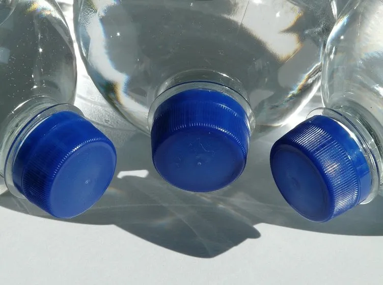 Pet şişelerin üzerinde yer alan numaralar ne anlama geliyor?