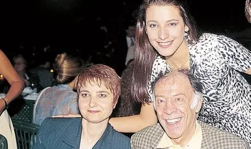 ‘Babamın 40 yıllık yoldaşıydı’