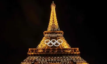 8 milyar Euro’luk olimpiyat: 2024 Paris