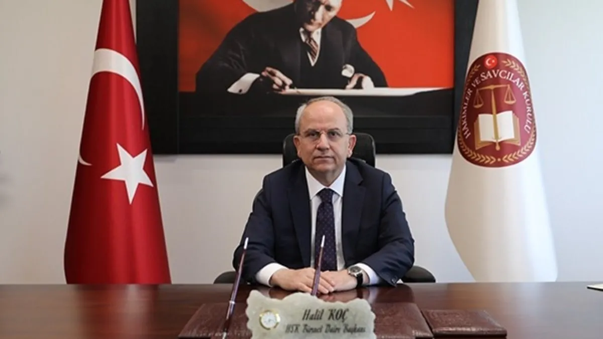 “Tarihi görev üstlendiler”... Yüksek Yargı’dan 15 Temmuz mesajları