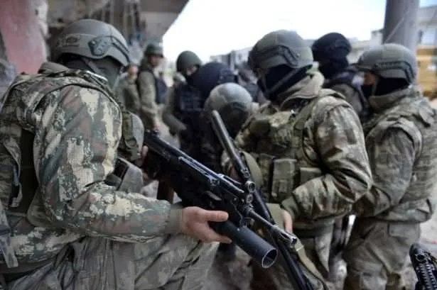 PKK’ya karşı yeni strateji