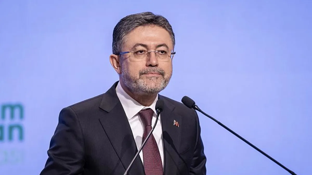 Türkiye Yüzyılı, ‘Bereketin Yüzyılı’ olacak Türkiye Yüzyılı, ‘Bereketin Yüzyılı’ olacak