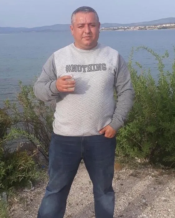 SON DAKİKA... El bombalı fotoğraf sonrası kurşun yağdırmıştı: Eski eşten pişkin itiraz!
