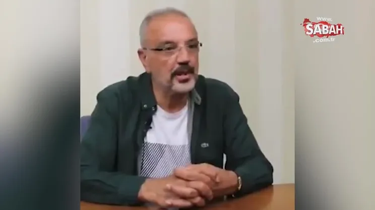 HDP'li Sırrı Sakık: 