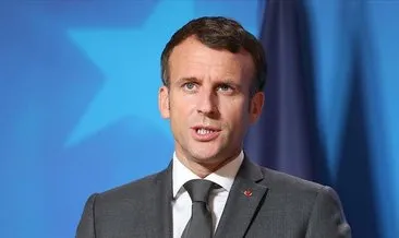 ‘Macron, gerçek ile yanılsamayı ayırt edemiyor’