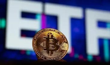 Bitcoin ETF’lerine giriş 1 milyar dolara ulaştı