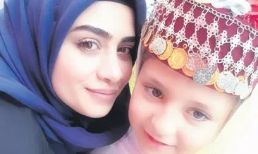 Başak’ın adını yeğeni yaşatacak