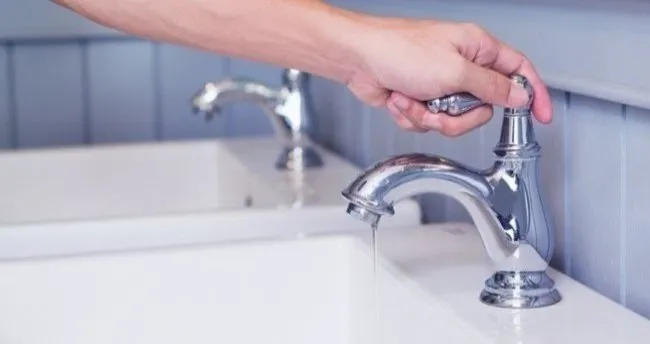 Sular Ne Zaman Gelecek Iski Duyurdu 20 Ekim Istanbul Su Kesintisi Ariza Listesi Su Kesintisi Haberleri