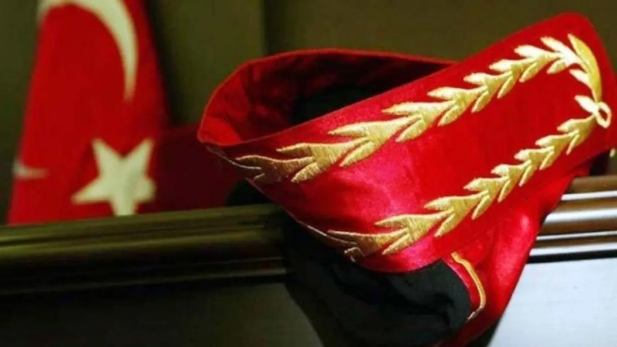 Avukat CMK ücret tarifesi belli oldu Avukat CMK ücret tarifesi belli oldu