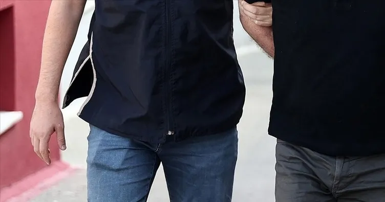 Edirne’de 3 FETÖ şüphelisi yakalandı