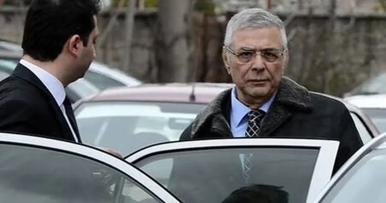 Eski MİT Kontraterör Dairesi Başkanı Eymür hayatını kaybetti