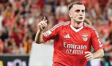 Söz verdi bi’Kerem!