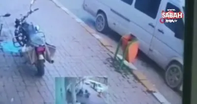 Trafik dubalı saldırıya maruz kalan o köpek emin ellerde | Video