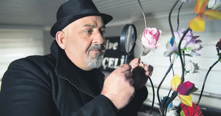 Müjde! kayıp alyansınızı bulduk