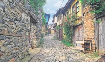 Osmanlı’nın kalbinde bir kültür yolculuğu: Bursa #bursa
