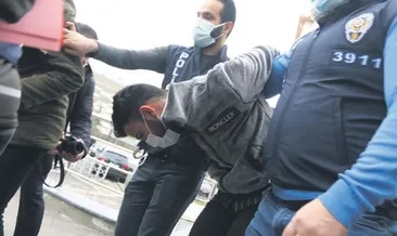 Ümitcan Uygun’a 10 yıl hapis