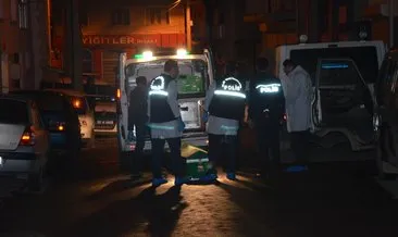 Eskişehir’de alacak verecek davası kanlı bitti: 2 ölü