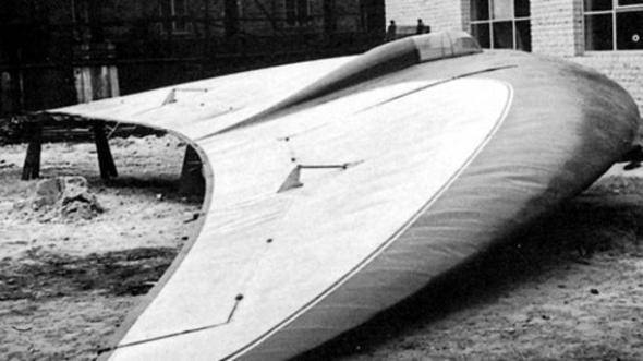 Dünya gizemini yıllardır çözemiyor! 51. bölgede neler oluyor?