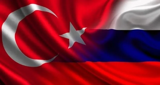 Türkiye ve Rusya, çok kutuplu dünyada kutuplardan birini oluşturabilir