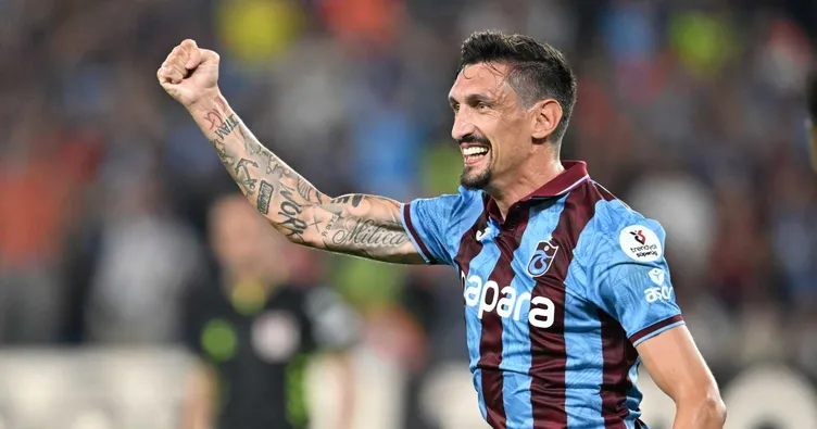 Trabzonspor’da yeniden doğdu!