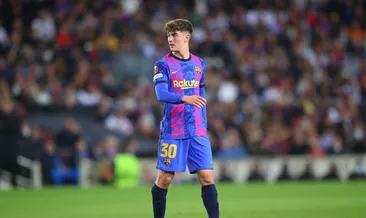 Chelsea’nin yeni hedefi Gavi!