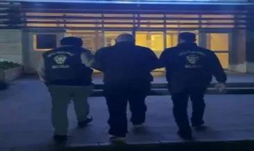 11 göçmenin ölümüne sebep olan şüpheli sahte kimlikle yakalandı #aydin