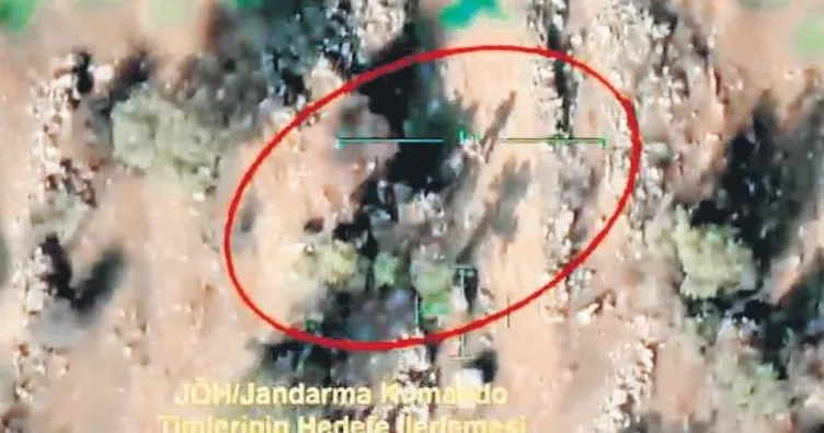 Turuncu ve gri listeye iki çizik birden